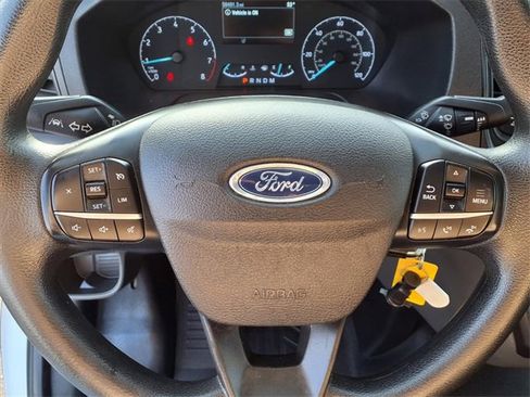 Used 2022 Ford Transit 250 148 High Roof Extended image 9