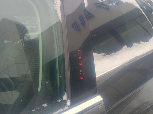 Certified 2020 Ford Edge SEL w/ Convenience Package image 5