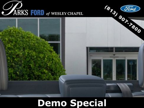 New 2026 Ford Maverick Lariat w/ 4K Tow Package image 24