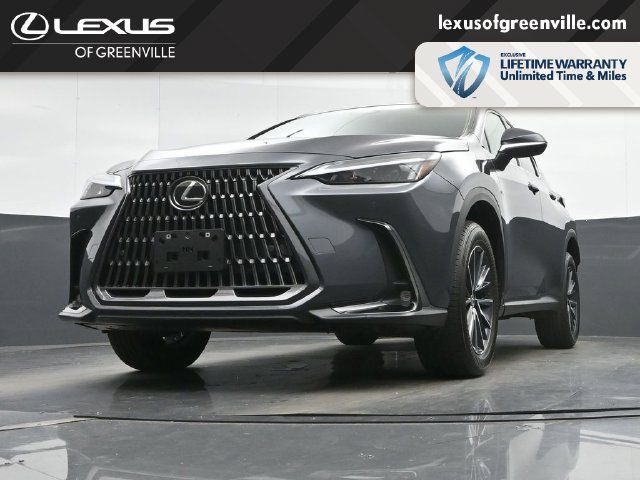 Used 2024 Lexus NX 350 AWD image 35