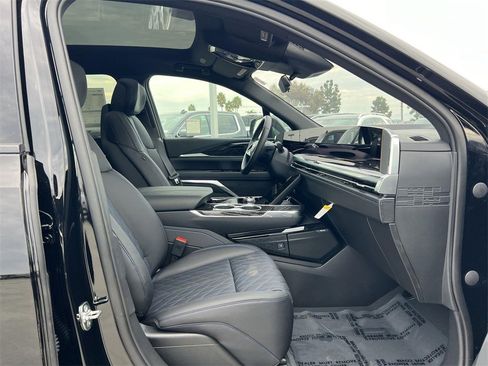 New 2026 Cadillac Escalade IQ Sport 1 image 35