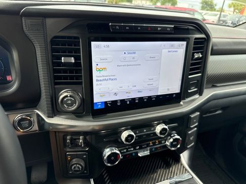 Used 2024 Ford F150 Raptor AWD/4WD image 21