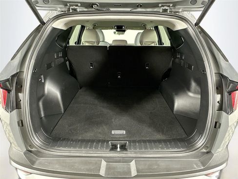 Used 2025 Hyundai Tucson SEL image 25
