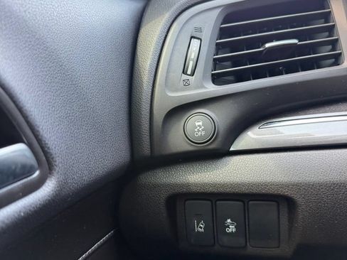 Used 2020 Acura ILX FWD image 20