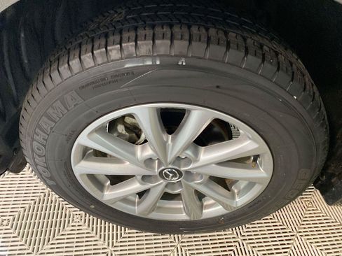 Used 2025 MAZDA CX-5 AWD 2.5 S w/ Select Package image 8