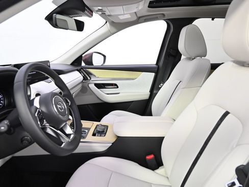 Certified 2026 MAZDA CX-90 3.3 Turbo S w/ Premium Plus AWD/4WD image 13