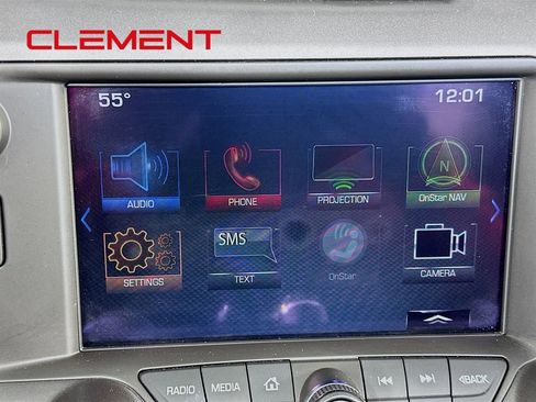 Used 2017 Chevrolet Corvette Z06 w/ Z07 Performance Package image 19