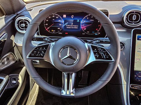 New 2026 Mercedes-Benz CLE 300 4MATIC Coupe image 28