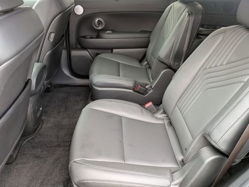 Certified 2026 Hyundai Palisade SEL FWD image 13