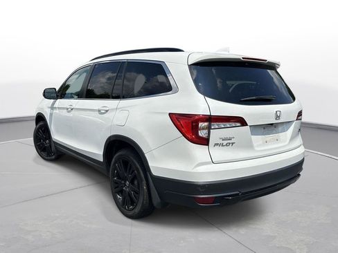 Used 2022 Honda Pilot Special Edition image 8