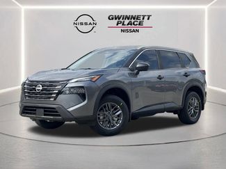 New 2026 Nissan Rogue S video 1