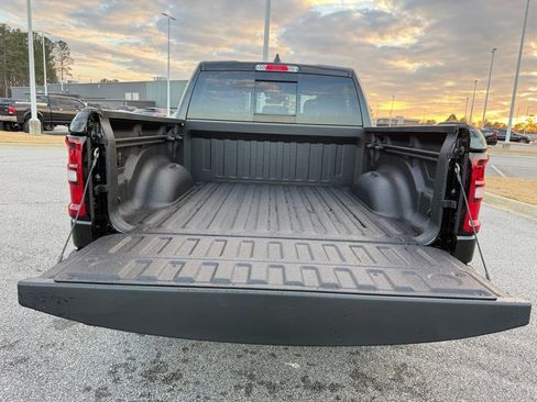 New 2026 RAM 1500 Big Horn image 8