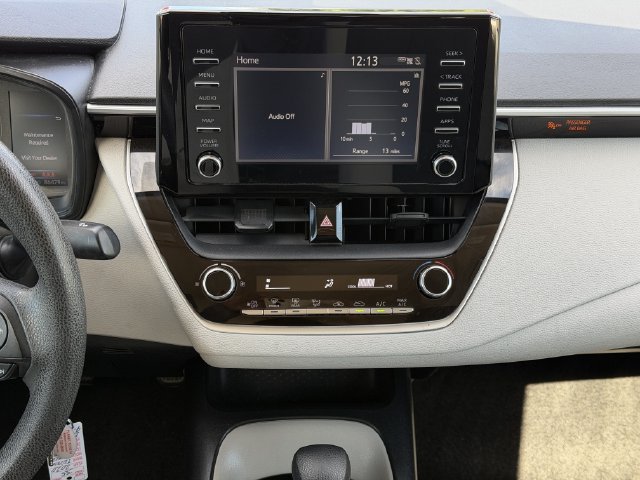 Used 2020 Toyota Corolla L FWD image 15