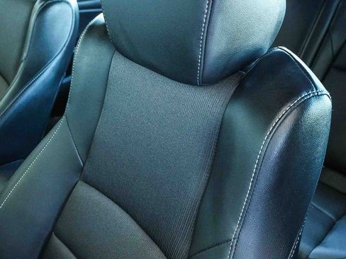 Certified 2022 Honda Accord Sport image 31