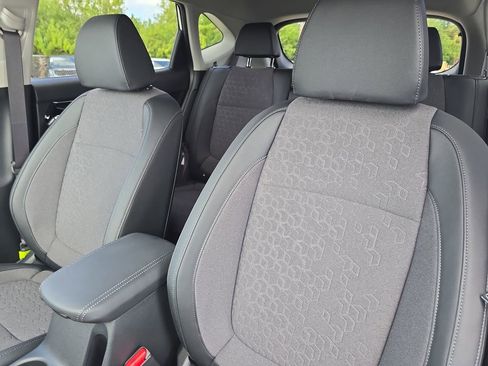 New 2026 Kia Seltos S image 21