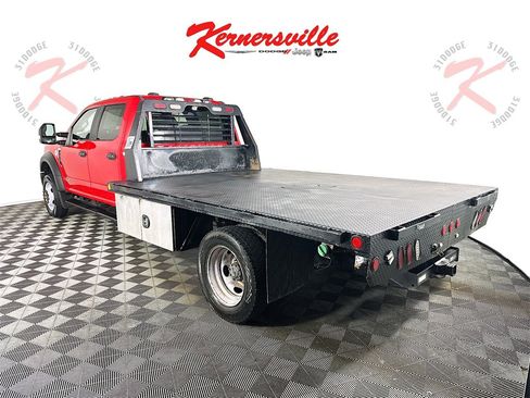 Used 2020 Ford F450 XL w/ Power Equipment Group image 5