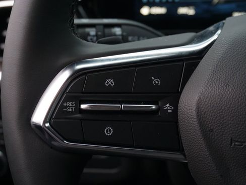 New 2026 Chevrolet Suburban Premier image 17