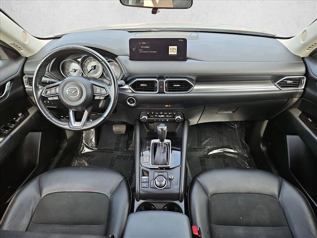 Used 2023 MAZDA CX-5 AWD 2.5 S w/ Select Package image 15