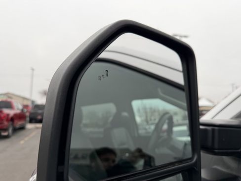 Used 2020 Ford F250 Lariat w/ Lariat Ultimate Package image 9