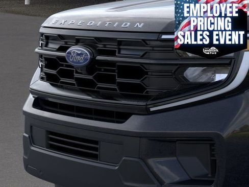 New 2026 Ford Expedition Max Active AWD/4WD image 17