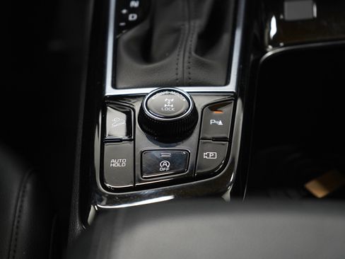 Used 2023 Kia Sportage SX AWD/4WD image 19