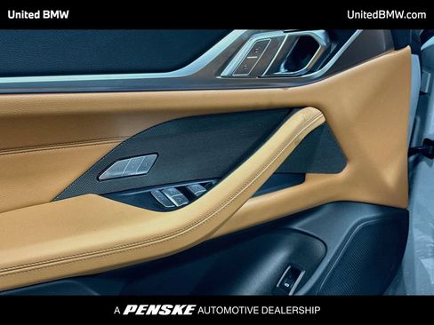 New 2026 BMW i4 eDrive40 w/ M Sport Package RWD image 10