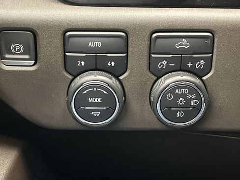 Certified 2023 Chevrolet Silverado 1500 RST image 17