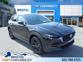 Used 2024 MAZDA CX-30 AWD 2.5 S w/ Select Sport Pkg image 1