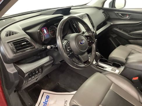 Used 2022 Subaru Ascent Onyx Edition AWD/4WD image 15