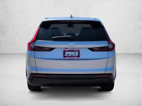 Used 2023 Honda CR-V EX-L image 7