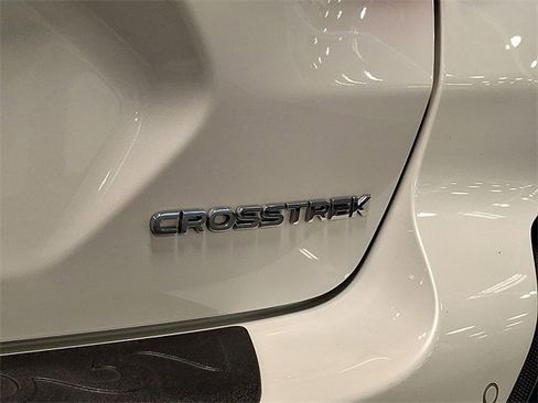 Used 2025 Subaru Crosstrek 2.5i Limited w/ Popular Package #4A image 29