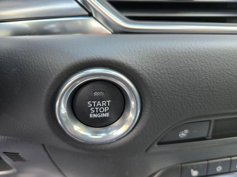 New 2025 MAZDA CX-5 AWD 2.5 S w/ Premium Plus Pkg image 16