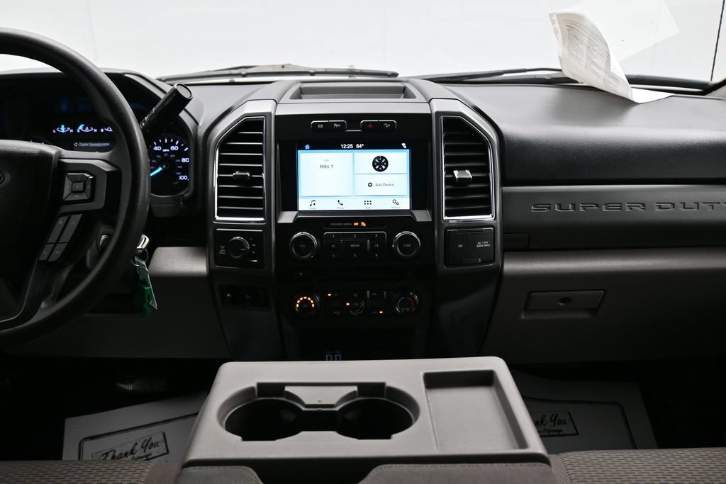 Used 2018 Ford F250 XLT w/ XLT Premium Package AWD/4WD image 20