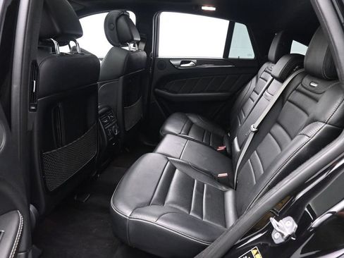 Used 2019 Mercedes-Benz GLE 63 AMG S image 14