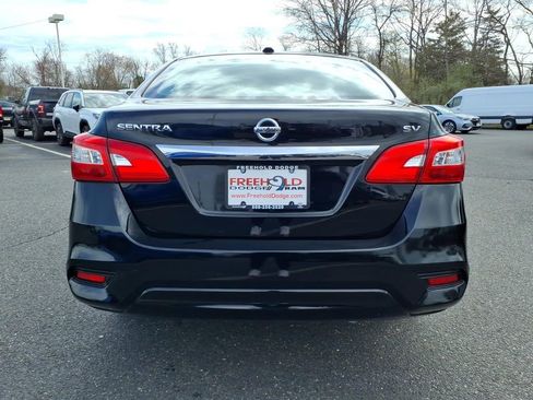 Used 2019 Nissan Sentra SV image 19