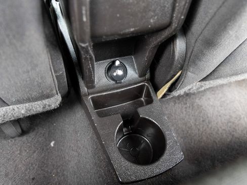 Used 2019 Ford Fiesta SE w/ Equipment Group 201A image 34