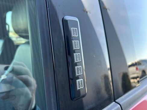 Used 2023 Ford F150 Lariat w/ Equipment Group 502A High AWD/4WD image 11