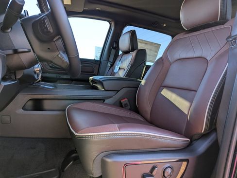 New 2026 RAM 1500 Limited image 9