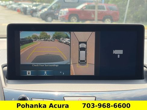Certified 2024 Acura RDX w/ Advance Package AWD/4WD image 16