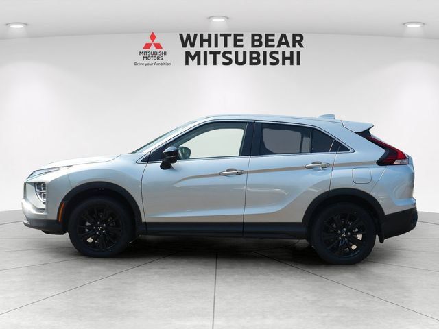 Used 2026 Mitsubishi Eclipse Cross LE AWD/4WD image 3