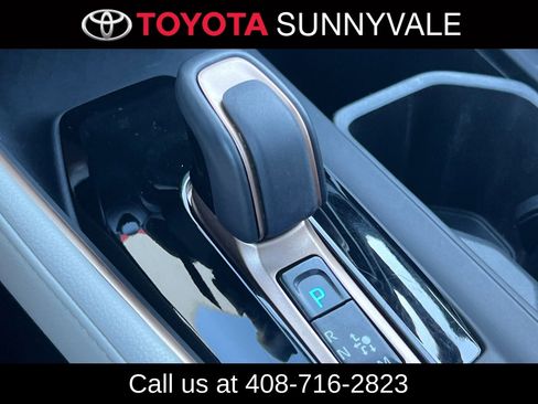 Used 2024 Toyota Grand Highlander AWD Hybrid image 26