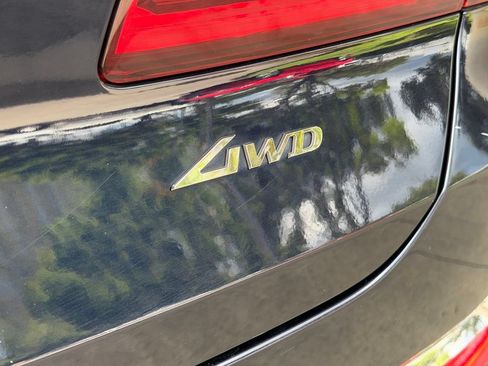 Used 2025 Genesis GV80 2.5T Standard AWD/4WD image 18