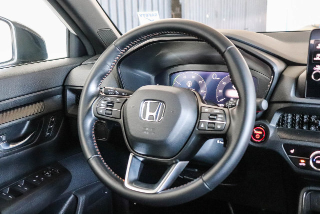 Used 2026 Honda CR-V Sport-L image 15