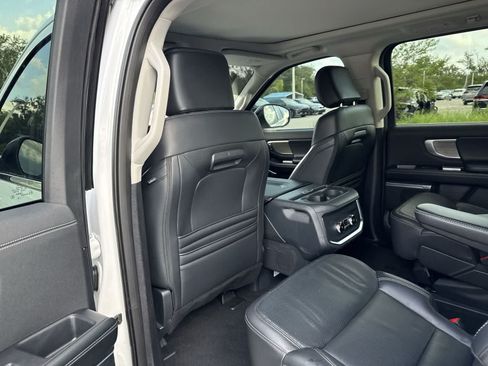Used 2025 Ford Expedition Max Platinum AWD/4WD image 25