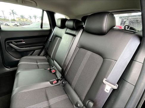 Certified 2025 MAZDA CX-50 2.5 Hybrid w/ Preferred Pkg image 15