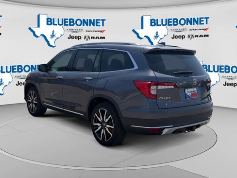 Used 2022 Honda Pilot Elite image 7