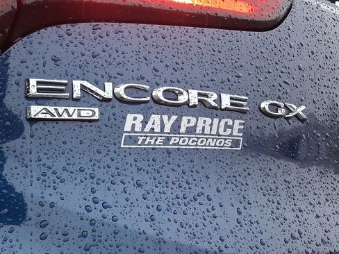 Used 2023 Buick Encore GX Select image 31