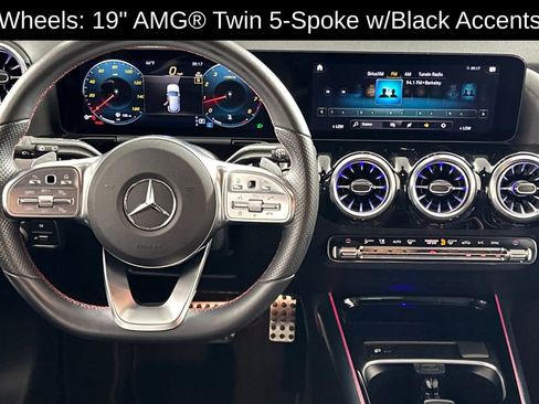Used 2023 Mercedes-Benz GLA 250 4MATIC image 19