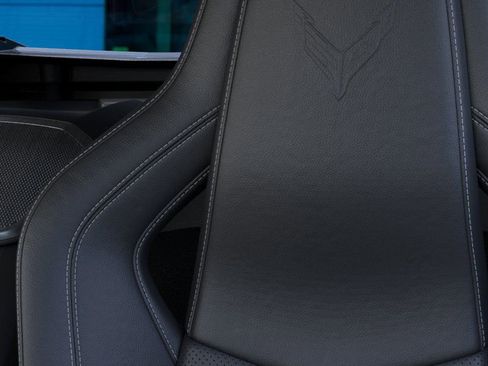 New 2026 Chevrolet Corvette Stingray Coupe w/ Z51 Performance Package image 51