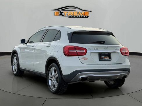 Used 2015 Mercedes-Benz GLA 250 4MATIC image 5